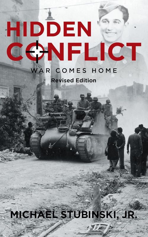 Growing Up with a Parent Who Went to War